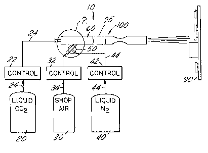 Une figure unique qui représente un dessin illustrant l'invention.